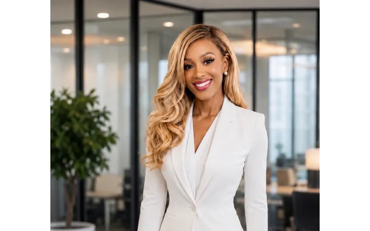 Dr. Nycole Lyles-Belton Named Vice Principal of Pennsylvania Avenue School in Atlantic City