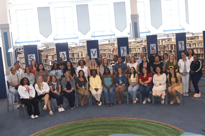 Atlantic City Public Schools Welcomes 36 New Teachers Ahead of 2026-27 School Year
