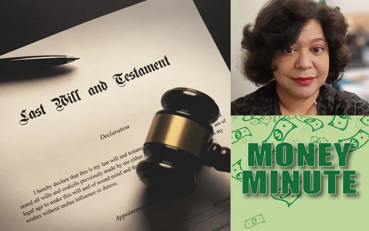 August Is National Make-A-Will Month: Why Estate Planning Matters for Your Family