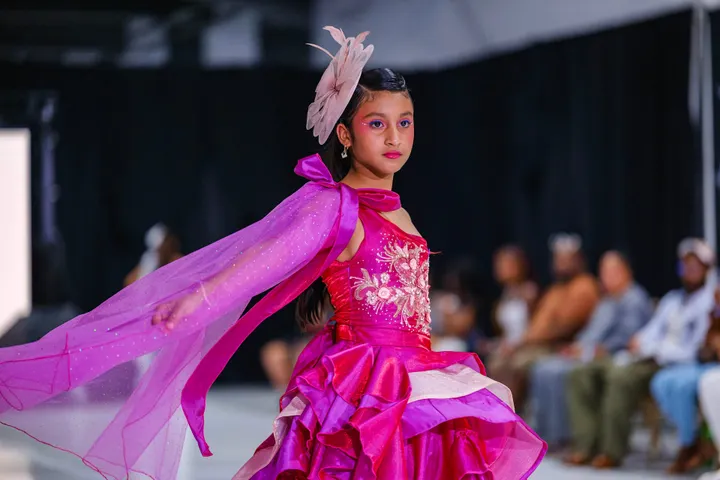 PHOTO GALLERY: Atlantic City Fashion Week Celebrates 15 Years of Style
