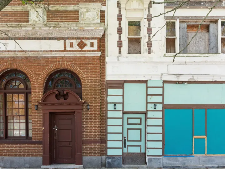 Atlantic City Receives Scholarship to Address Vacant Properties and Reduce Blight
