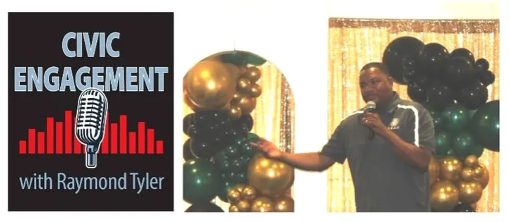 CIVIC ENGAGEMENT: Atlantic City Black Business Expo Showcases Black Entrepreneurs, Small Businesses
