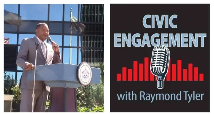 CIVIC ENGAGEMENT: The Atlantic City and Mainland/Pleasantville Branches of The NAACP sponsor a Voter Education/Voter Registration Rally