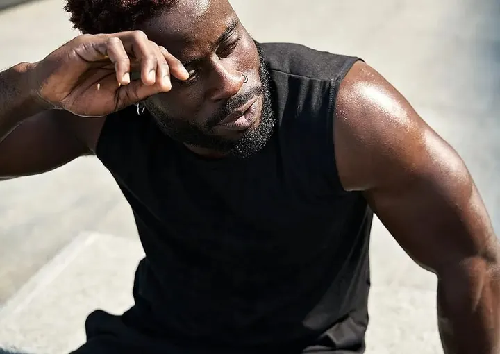 What is Stress Sweat? Why it Peaks When Summer Ends