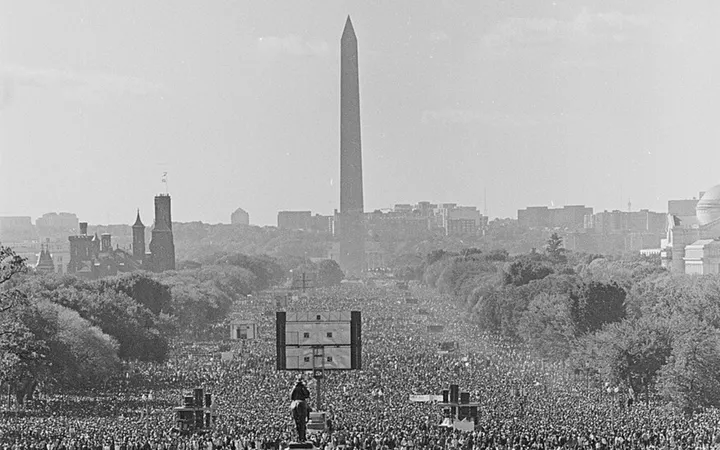 Long Live the Spirit of the Million Man March! Remembering 31 Years of Unity and Purpose