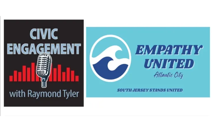 CIVIC ENGAGEMENT: No Kings Atlantic City March to Unite South Jersey Communities, Encourage Early Voting