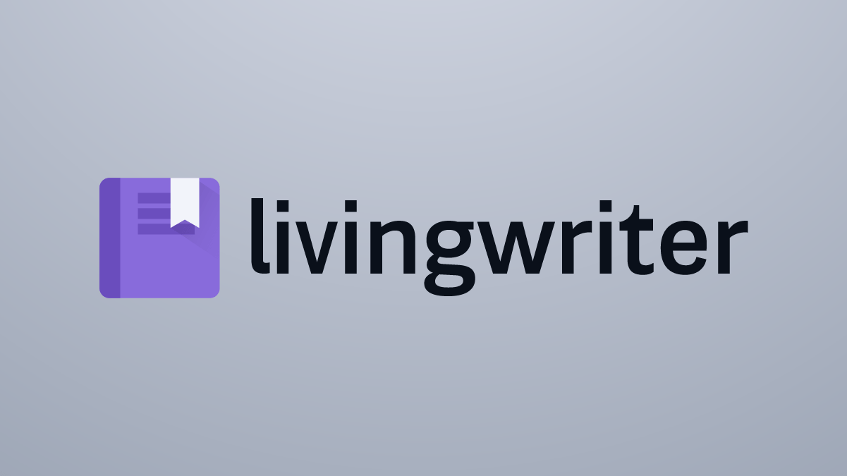 Focus on Your Book With LivingWriter (Product Review)