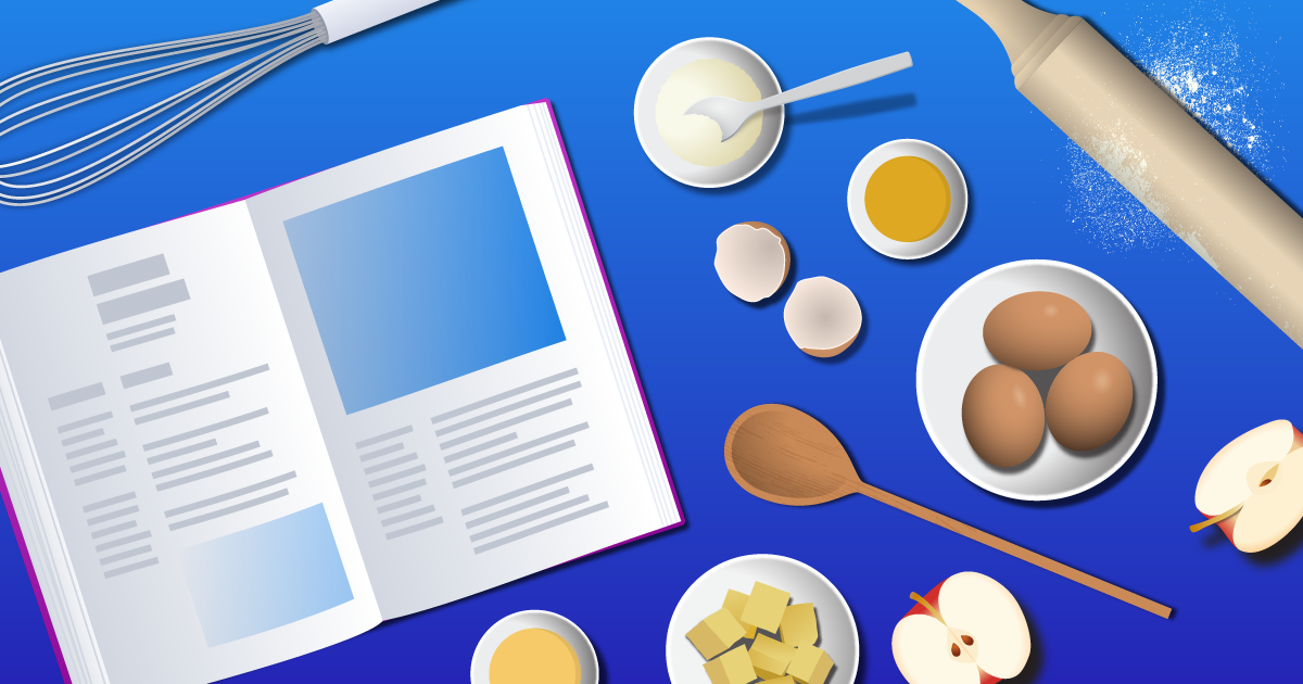 How to Create and Print a Meal Planner