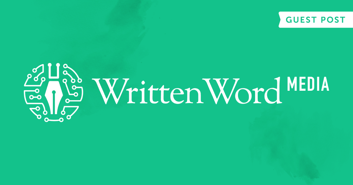 10 Ways Modern Authors Can Build an Audience