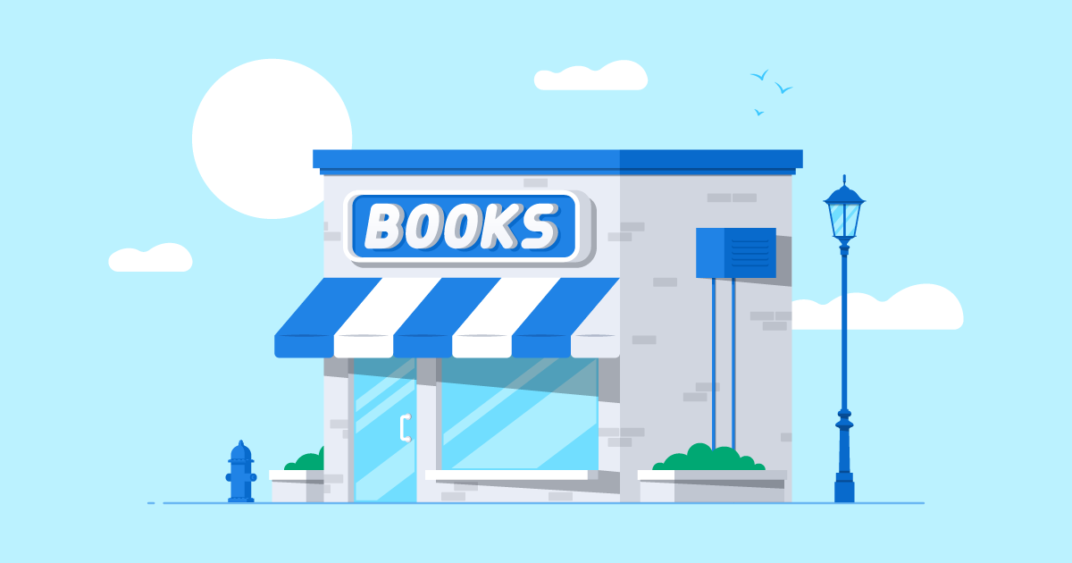 Selling Your Book on Consignment with Indie Bookstores