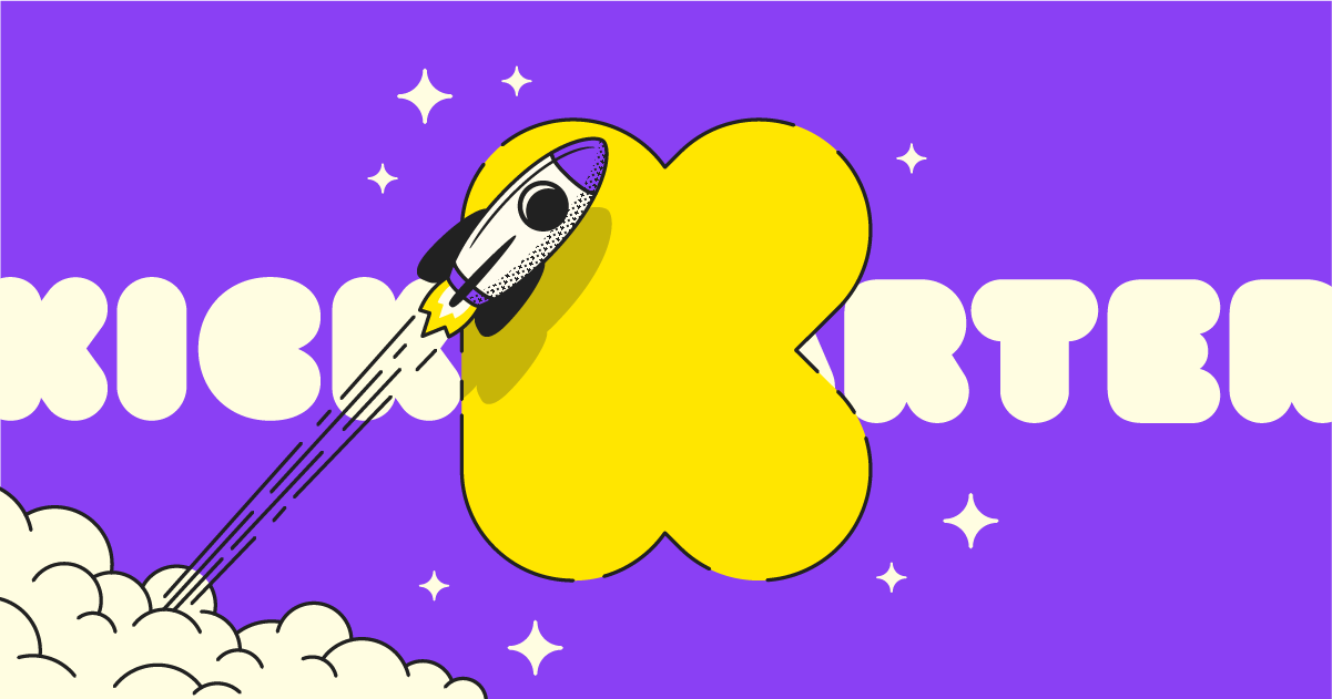 The Ultimate Guide to Print-on-Demand Books for Kickstarter Campaigns