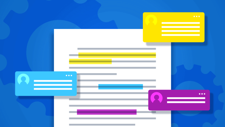 How to Edit Your Book Online With Track Changes