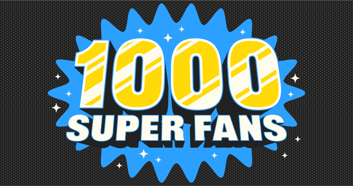 How to Turn Casual Followers into Dedicated Super Fans