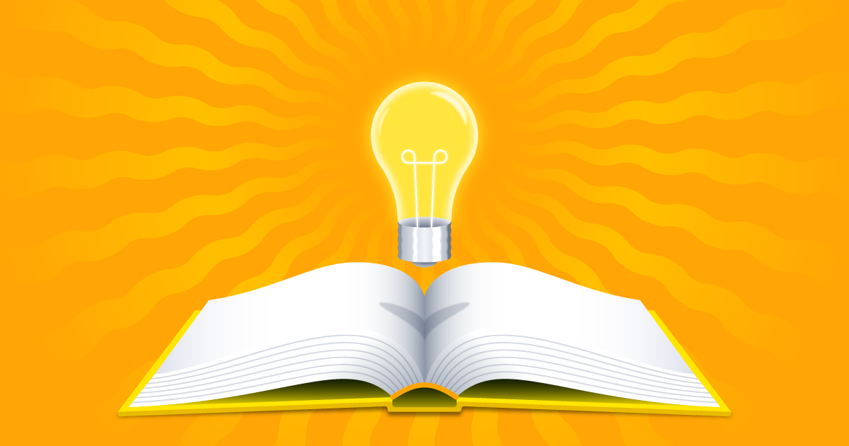 The Book You Didn’t Know You Wrote