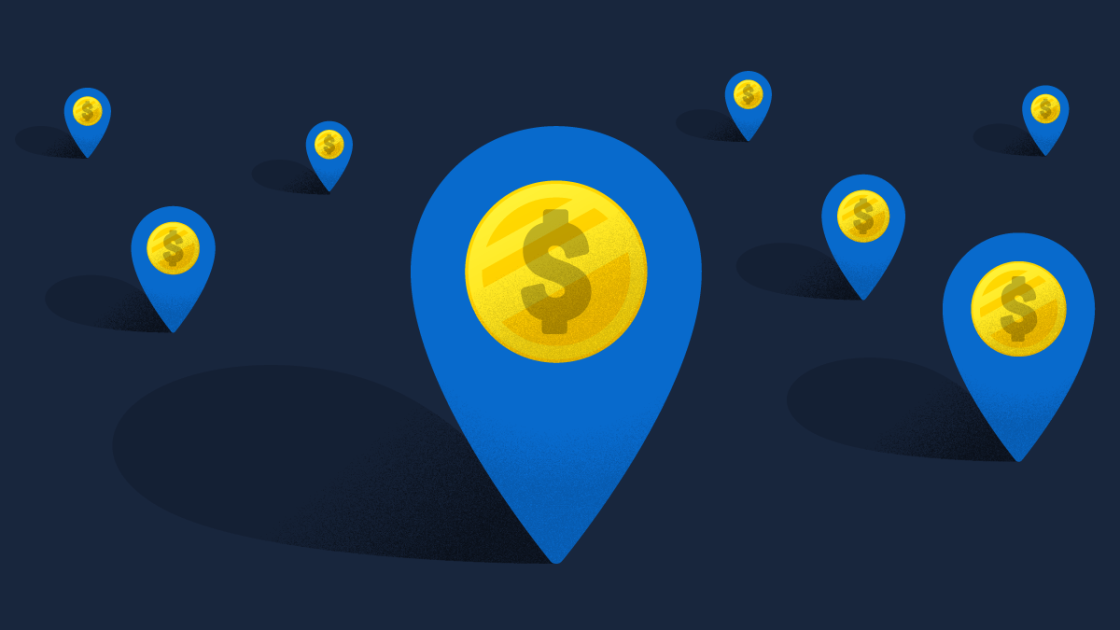 Be Where Your Buyers Are