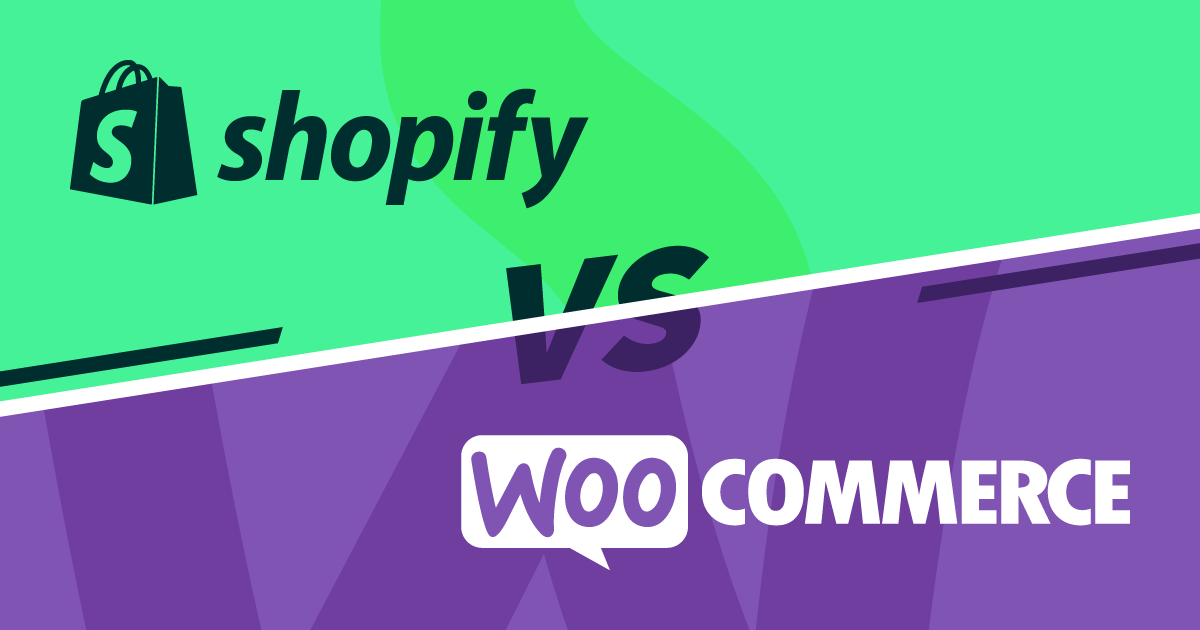 Shopify vs. WooCommerce: Which Is Best for You?