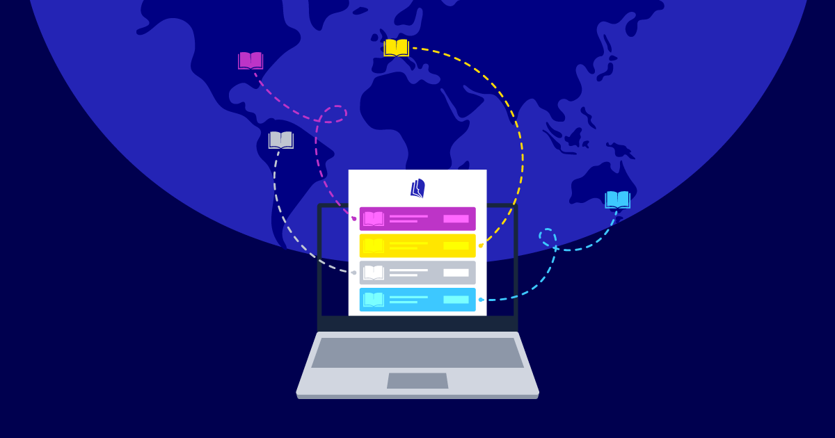 Dropshipping for Entrepreneurs & Creators With Lulu's Order Import Tool