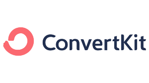 ConvertKit's site logo