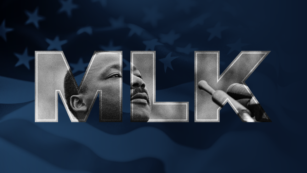 The Power of Words: Celebrating MLK Jr’s Legacy