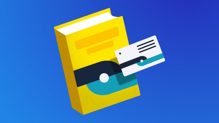 Author Marketing: Why Your Book Is Your New Business Card