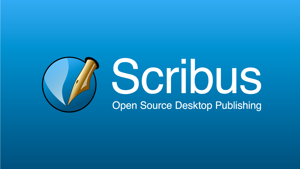 Scribus Free Desktop Publishing Review
