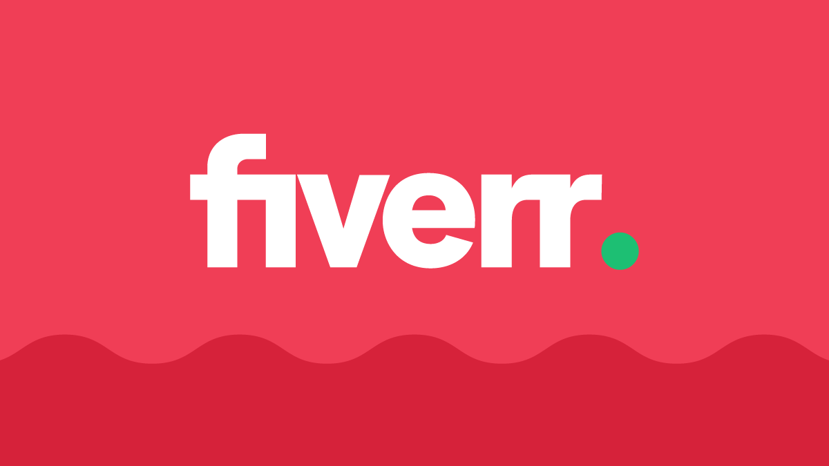 Fiverr - Build Your Publishing Team