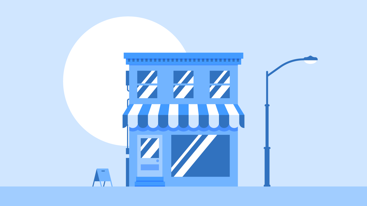 Supporting Independent Bookstores