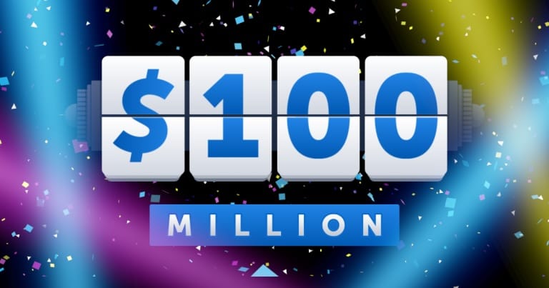 Lulu Forks Out Over $100M to Authors