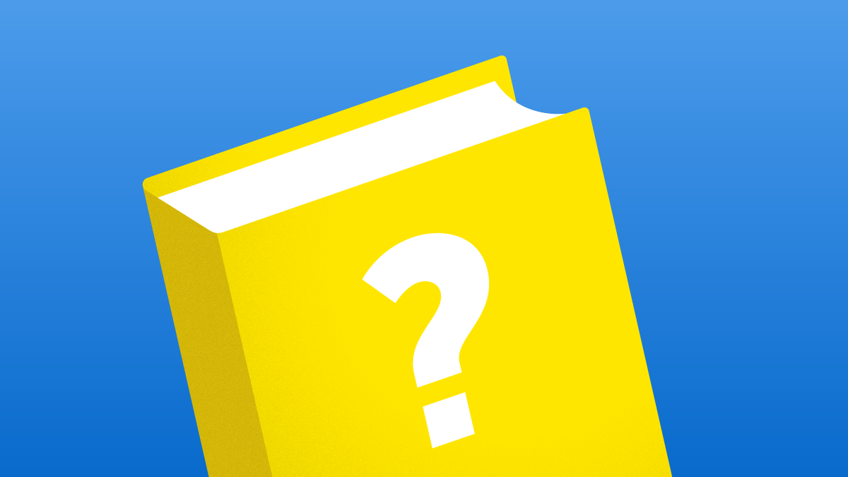 How to Write a Great Book Title