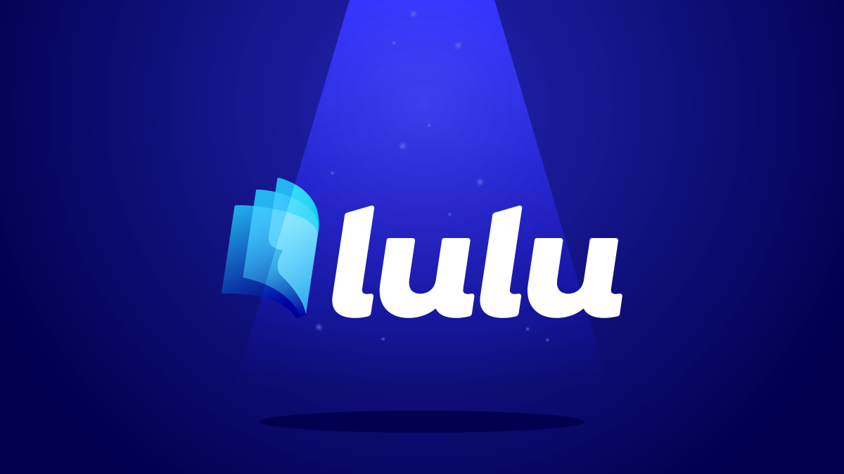 Why Choose Lulu?
