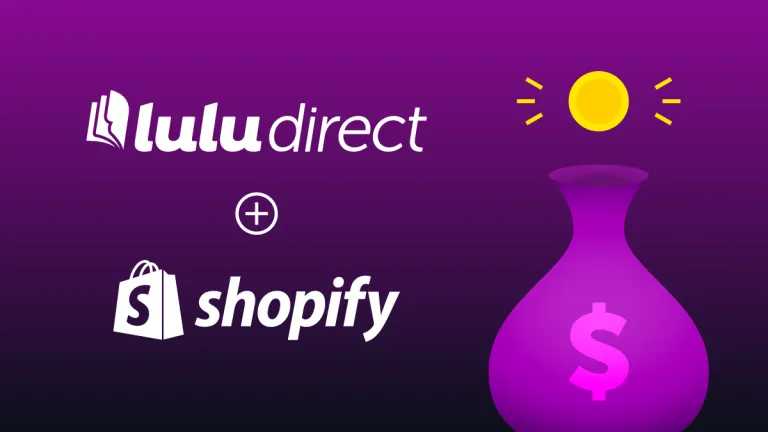 Lulu Direct: Social Selling On Shopify