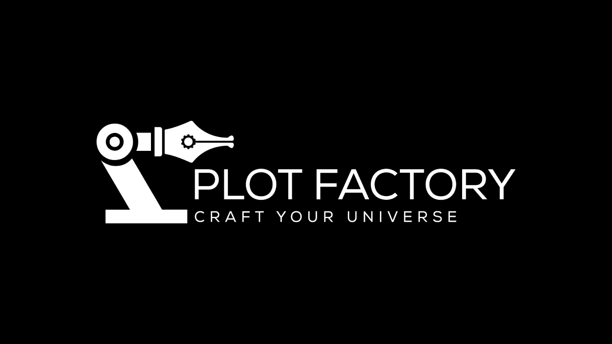 Plot Factory Review: Organization For Authors