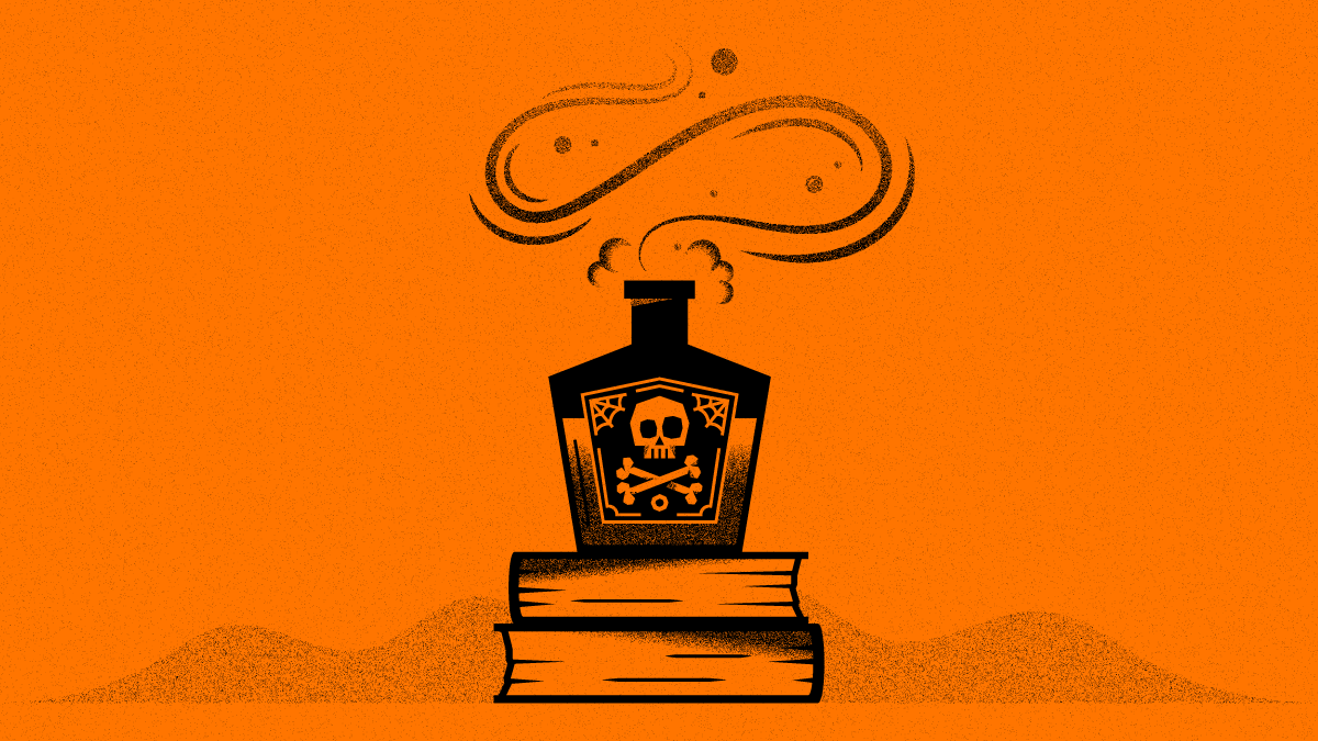 Inktober and Drawtober: Getting Creative