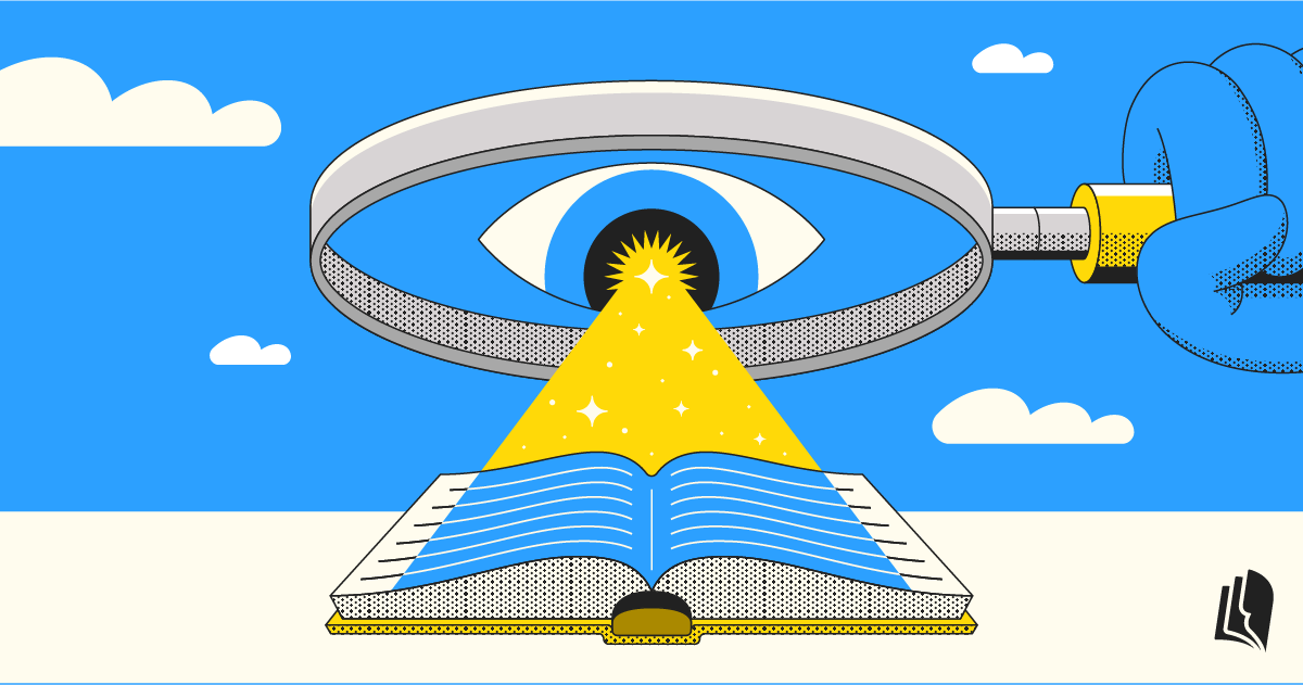 An Author’s Guide to Beta & Sensitivity Readers