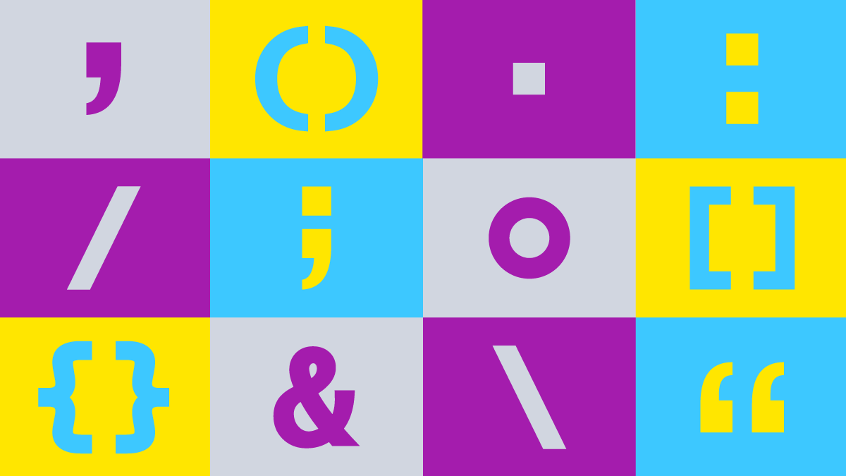 7 Grammar Tips For Authors [Infographic]