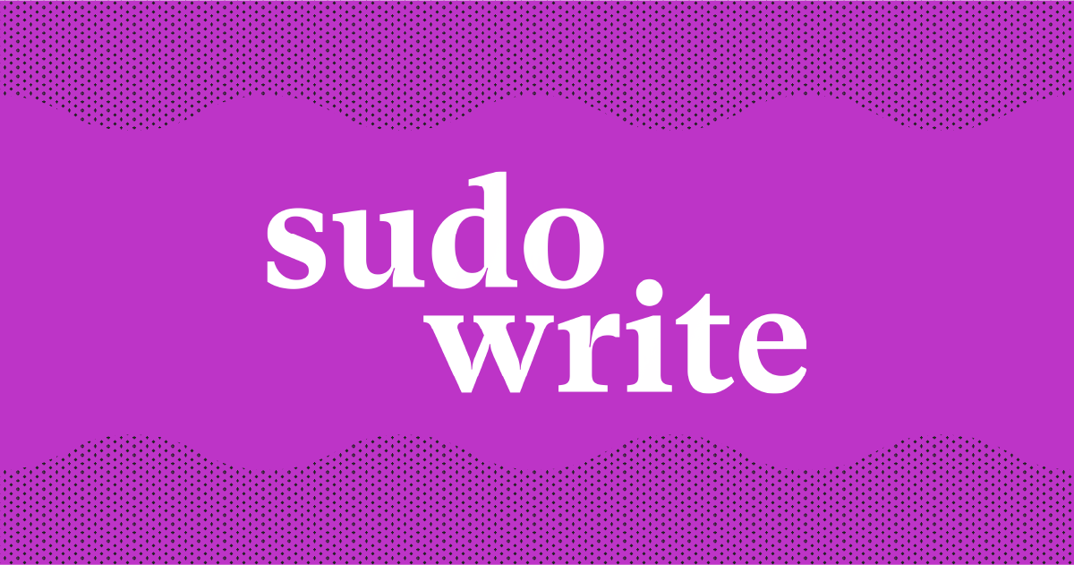 Writing with AI: Using Sudowrite for Serial Fiction
