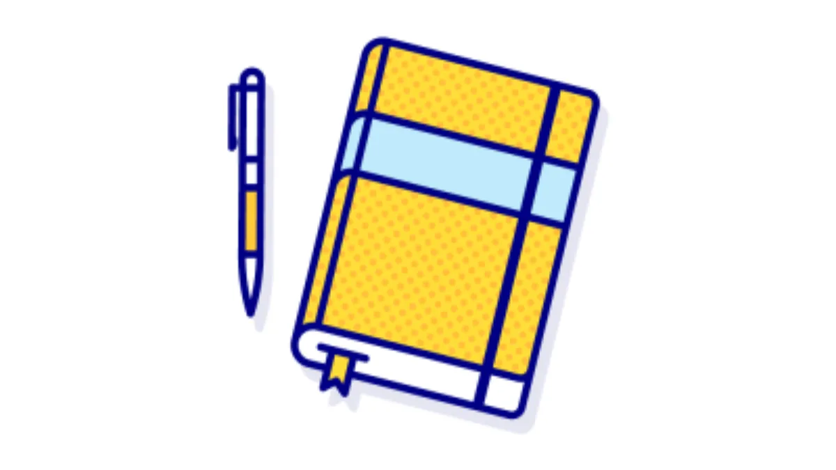 Make It Personal: Custom Journals