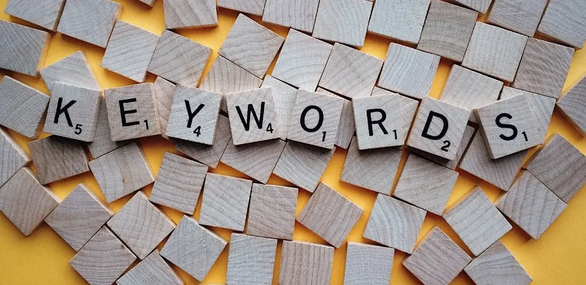 Keywords: Get Your Self-Published Book Noticed