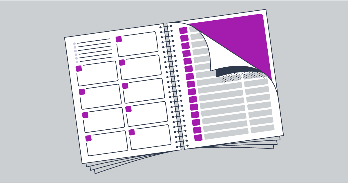 How to Create and Sell Personalized Planners, Journals, and Notebooks