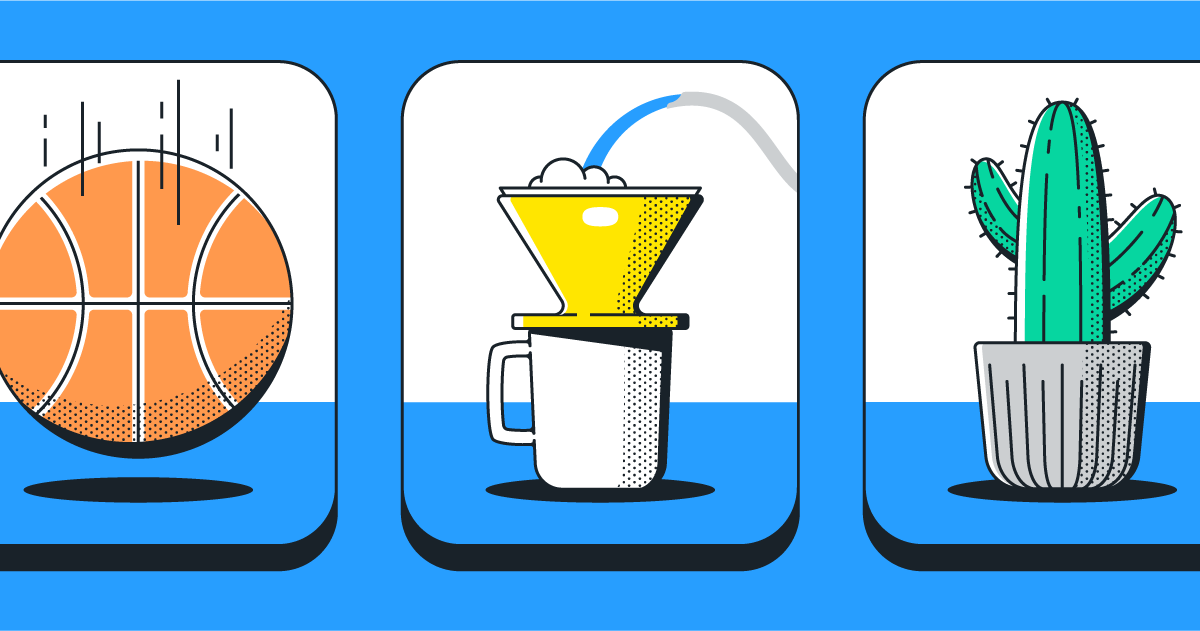 Turning Your Writing Hobby into a Content Business