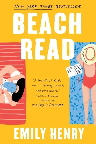 Cover for the book 'Beach Reads'
