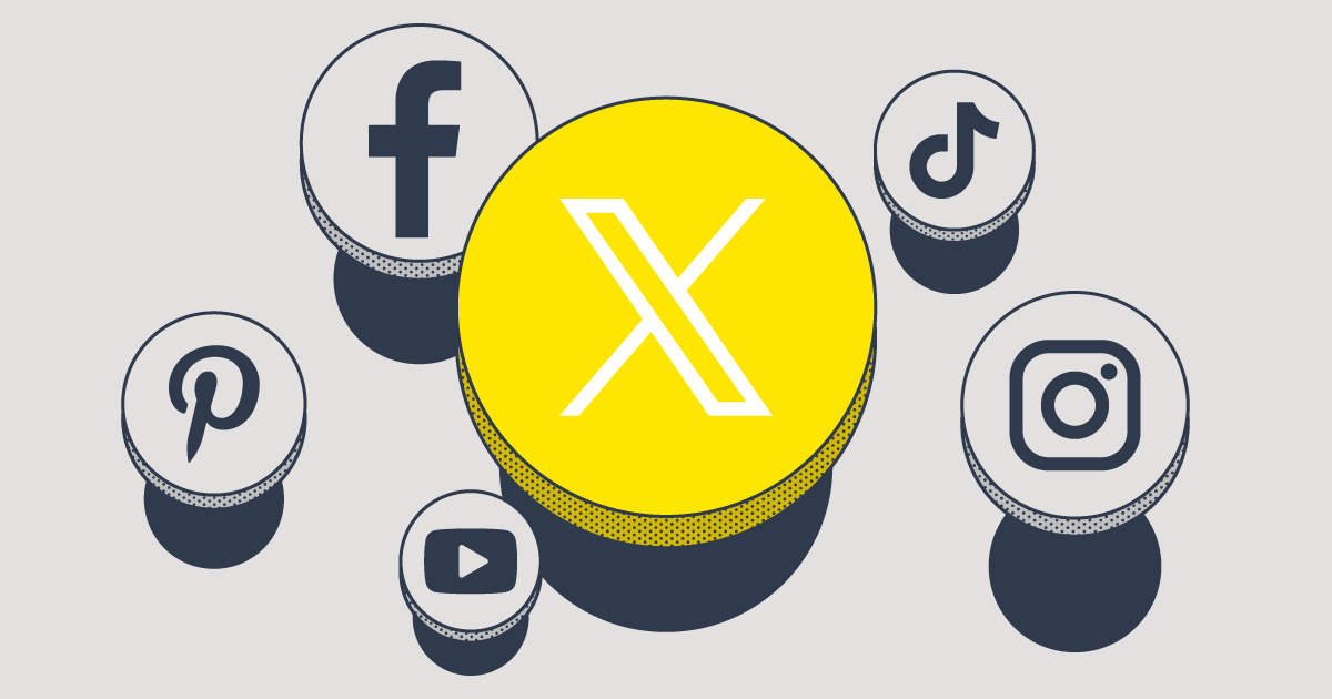 Social Media 101: X (Formerly Twitter) for Authors