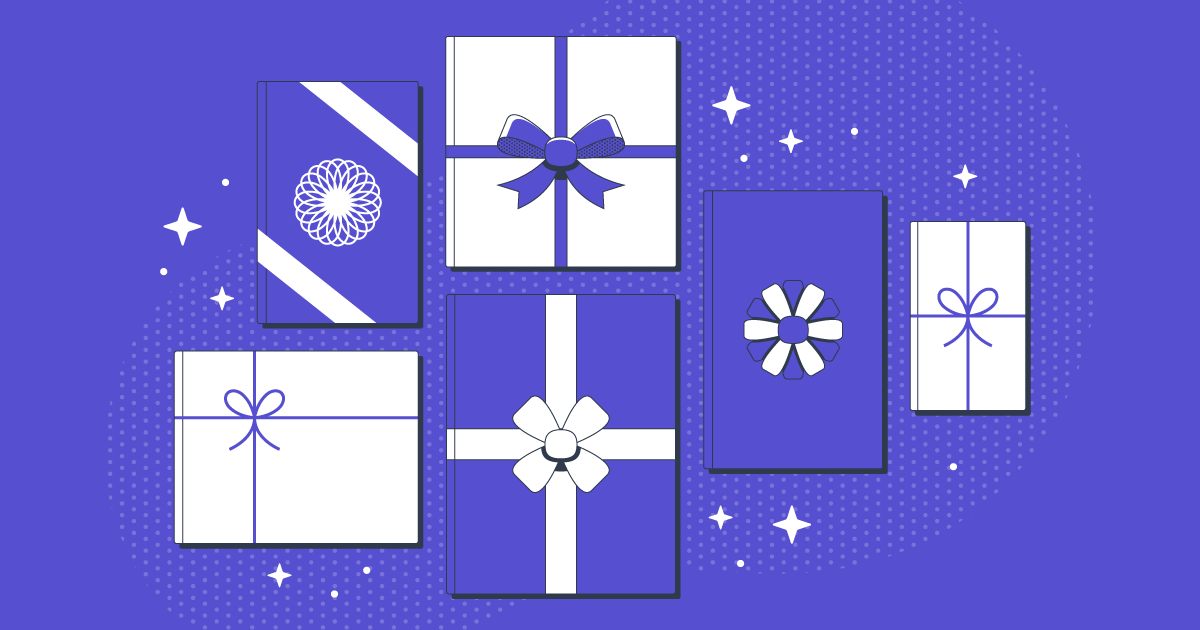 5 Custom Gift Book Ideas for Readers