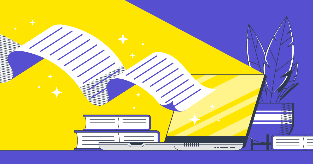 Blogging for Content Creators