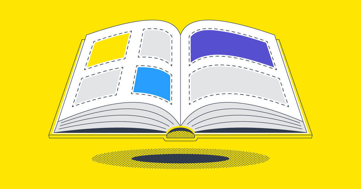 11 Steps to a Professional Book Layout