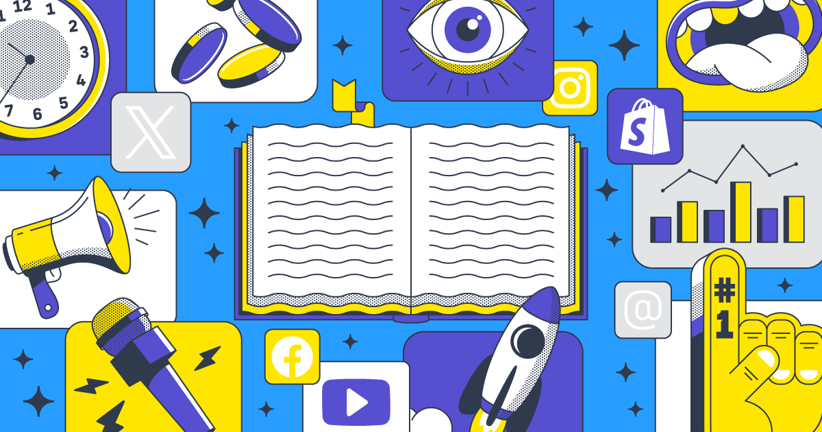 Complete Book Marketing Plan for Creators & Authors