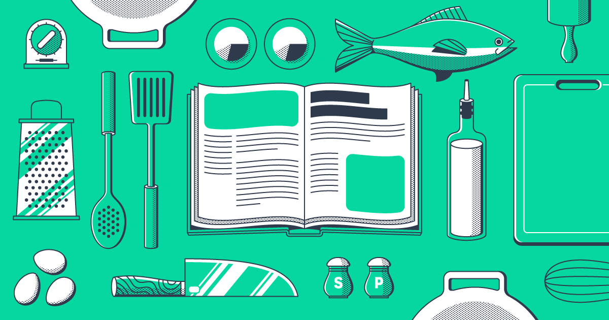 How to Create & Print a Cookbook or Recipe Book