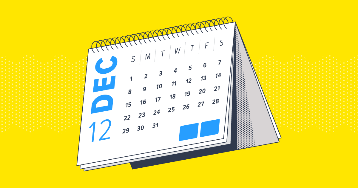 How to Make a Custom Calendar for Your Wall