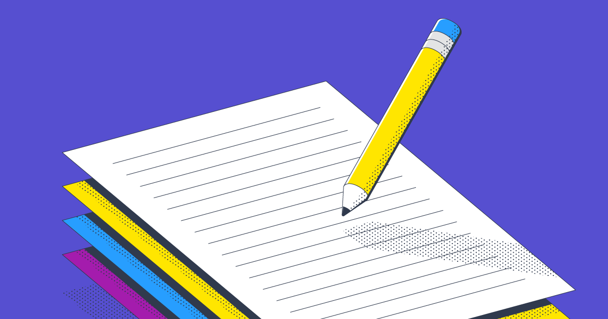 Create an Editing Edition