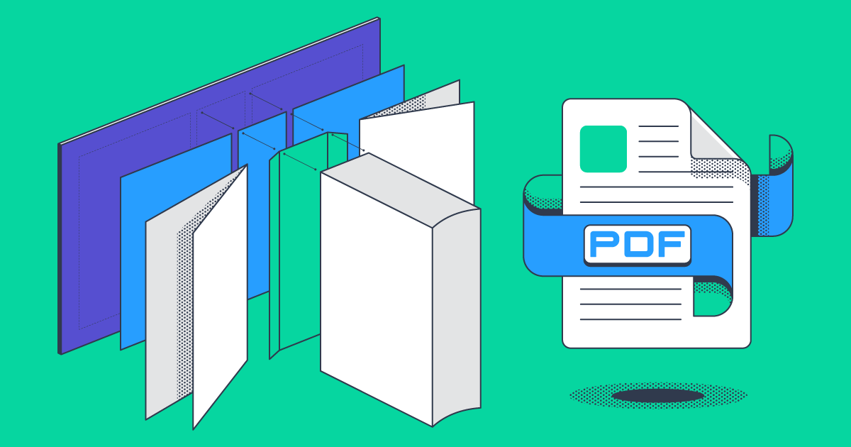 How Books Are Made: From PDF to Printed & Bound